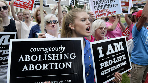 Medical / Planned Parenthood Selling Baby Parts?!