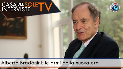 Alberto Bradanini: le armi della nuova era