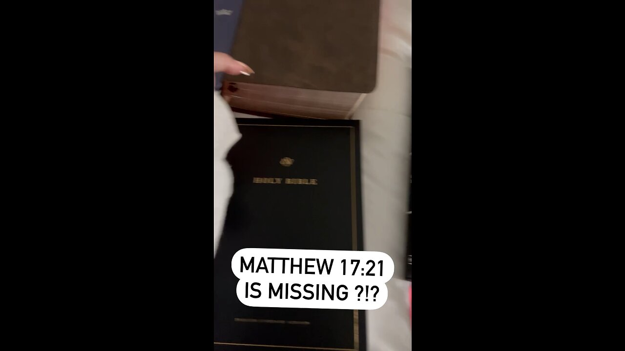 Prayer & Fasting | MissKelleen Ep 1