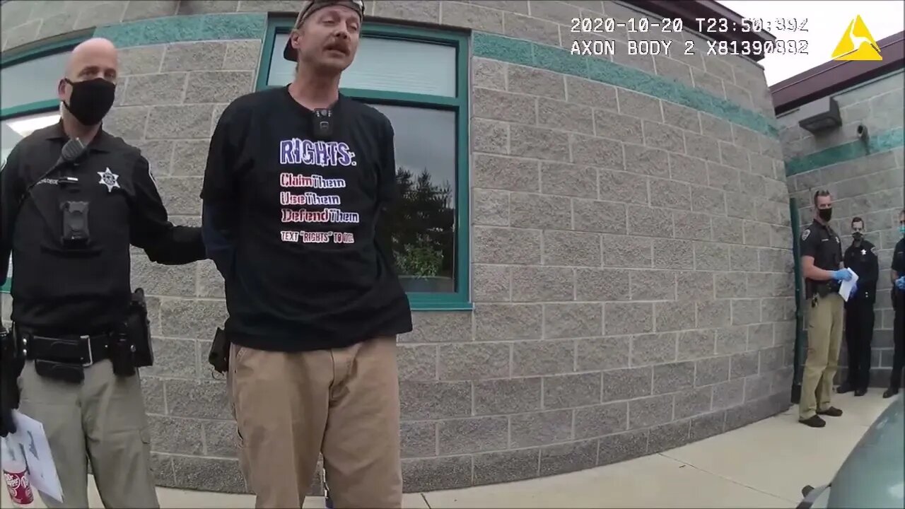 Job vs Rights