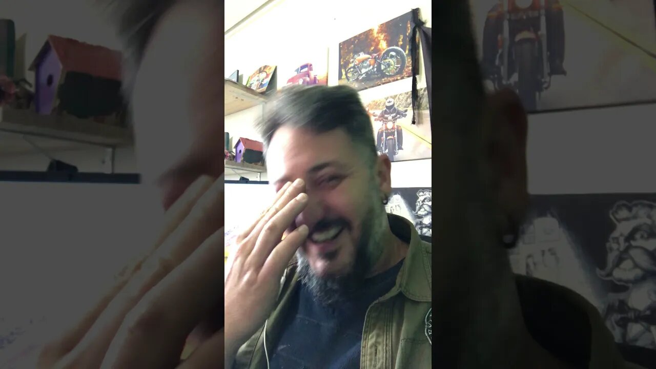 Você tem inveja de quem tem a Honda Shadow 750, disse o VIVENTE!!