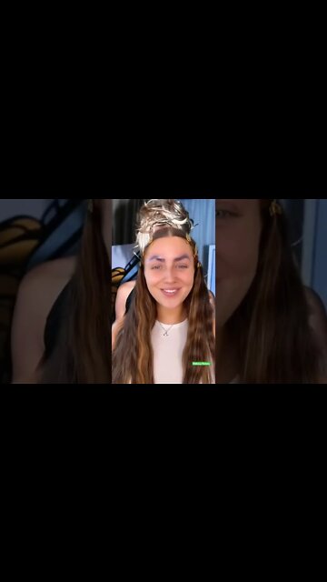 Pamela Anderson inspired makeup🖤Will you try this?