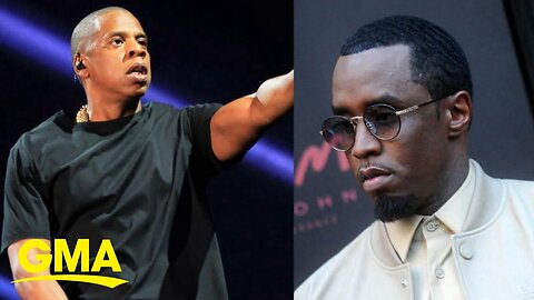 Jay-Z accused in civil lawsuit of sexually assaulting minor with Sean ‘Diddy’ Combs