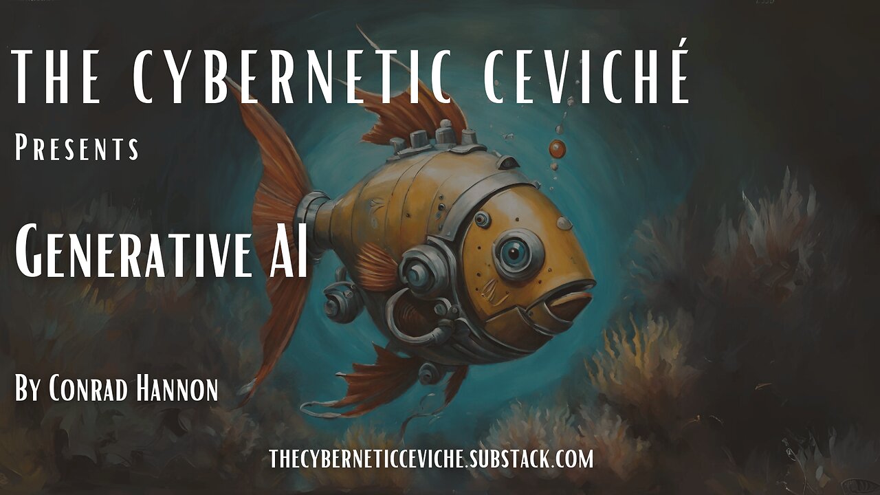 Generative AI: Ethical Considerations and Future Prospects