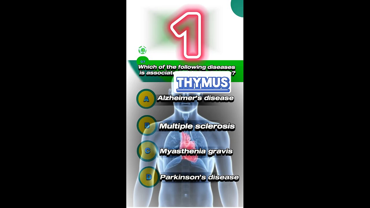 Thymus gland mcqs #gland #hormone #anatomy 🧍🧍‍♂️🧍‍♀️