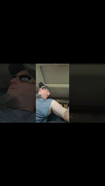 Be Prepared for the craziness going on in the world.