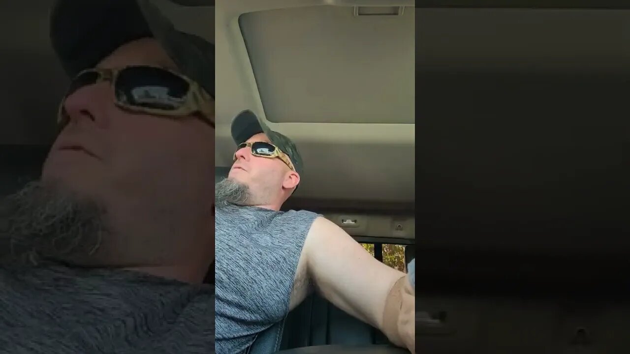 Be Prepared for the craziness going on in the world.