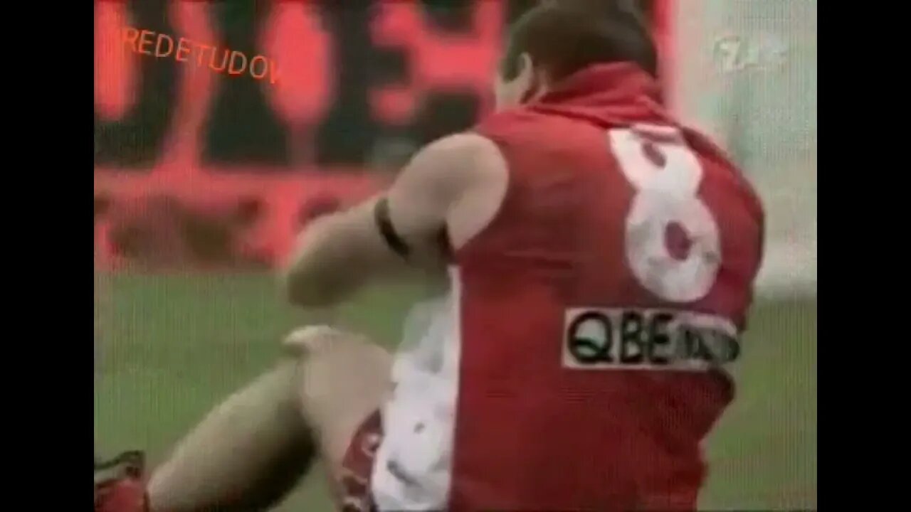 SHORT DAY: AJUSTANDO O JOELHO