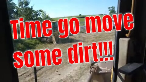 how to learning how to operate a track loader