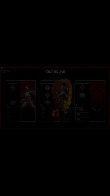 Are Apex Legends Servers Compromised #short (Apex Legends Season 10)