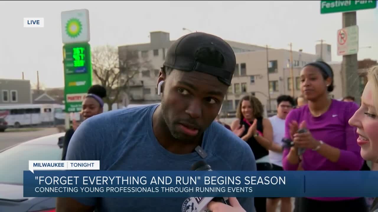 FEAR MKE season kicks off