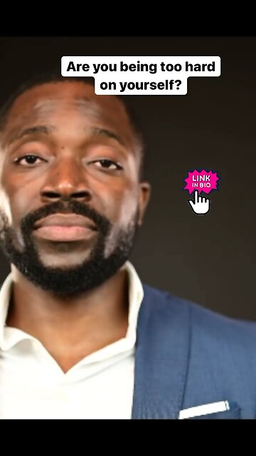 Motivation to keep you going | The message in failure and hardship (Clip 19)