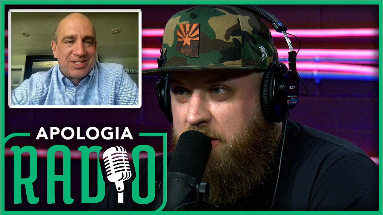 #400 - The State of Higher Education with Dr. Ben Merkle