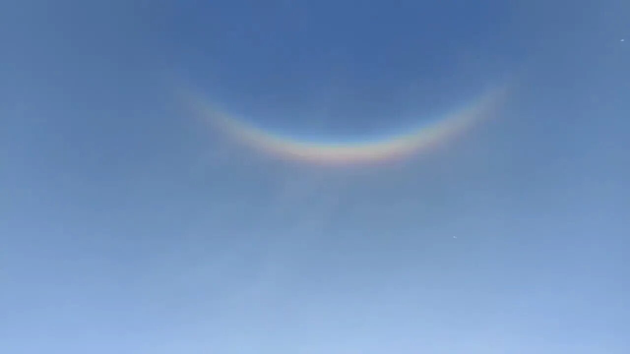 5 Suns In The Sky