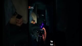 Partida pesadelo no asylum +dica foderosa Phasmophobia TEASER