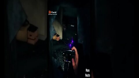 Partida pesadelo no asylum +dica foderosa Phasmophobia TEASER