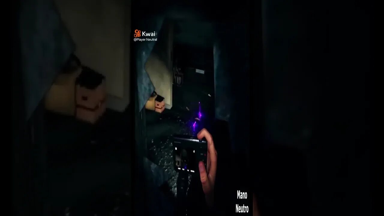 Partida pesadelo no asylum +dica foderosa Phasmophobia TEASER