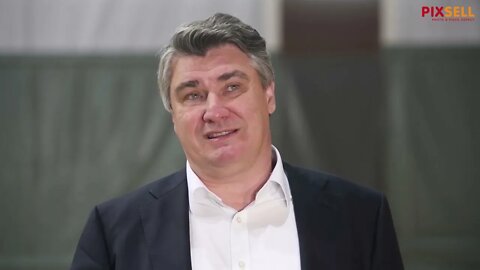 Milanović o američkim sankcijama dužnosnicima u BiH