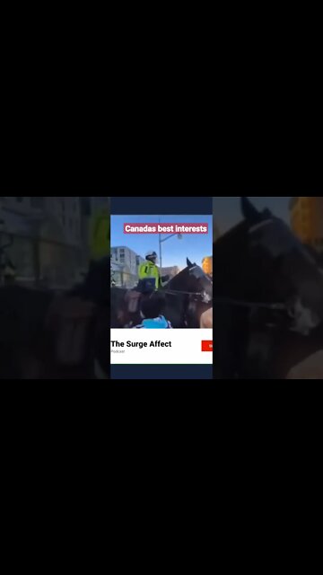 Canada's best interests ,NOT!!!