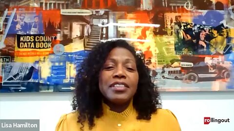 Lisa Hamilton x CEO to CEO