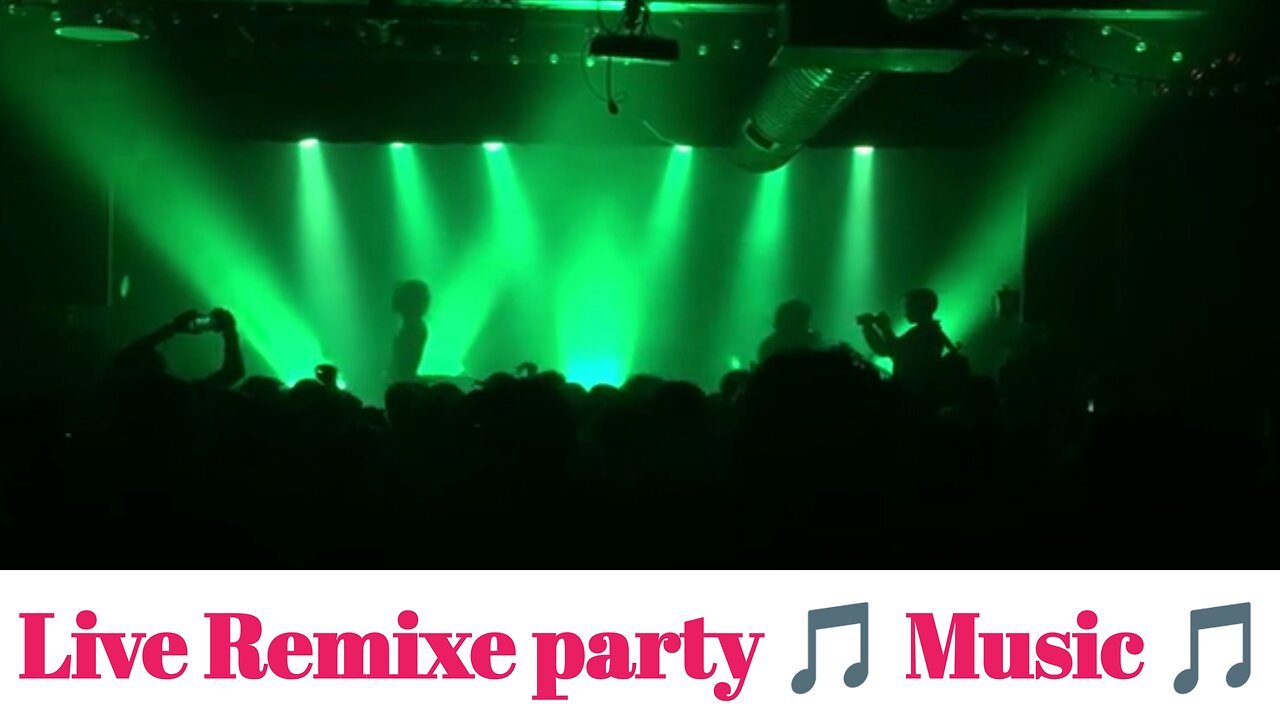 Live- Remixe 🎵 Music 🎵 Party Enjoy Full Time plz 🙏 follow and Subscribe my channel