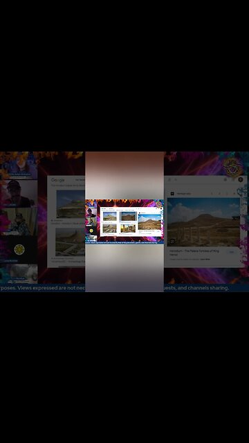 Tartarian Truth Compares Egyptian and Myan Pyramids with Ohio Mounds, WHAT"S INSIDE???