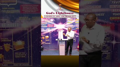 THIS Is How To Attain MASTERY In The KINGDOM | Itaudoh #itaudoh #godslighthouse