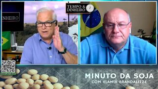 Ucrânia voltando a exportação de grãos derretendo Trigo e Milho