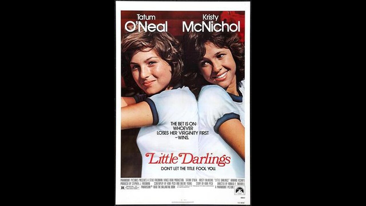 Trailer - Little Darlings - 1980