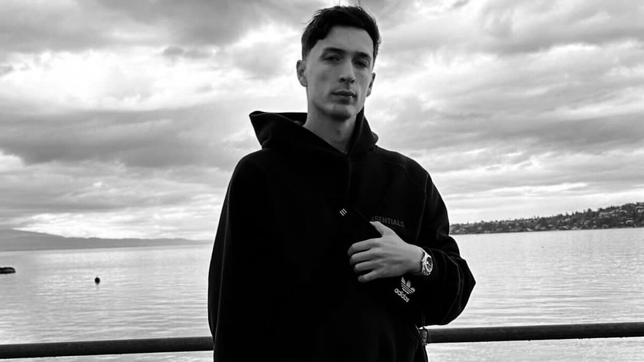 LUKE BELMAR ON FAMILY AND SCHOOL HOLDING YOU DOWN IN 2024