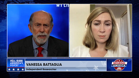 Securing America with Vanessa Battaglia | June 25, 2024