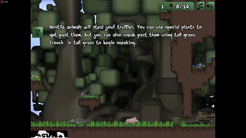 Conan The Mighty Pig- Sunday's Weird And Obscure Game