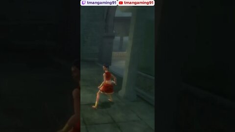 I Wanna See How She Does It