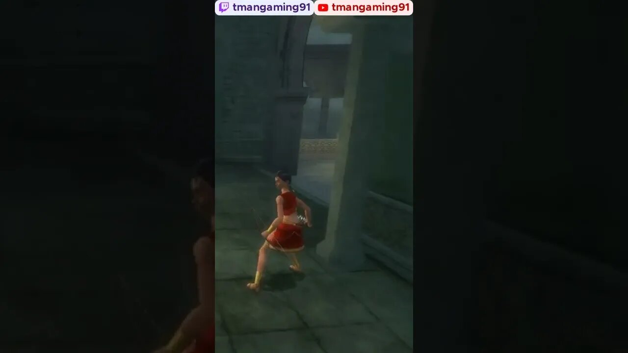 I Wanna See How She Does It