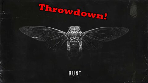 Hunt Showdown Throwdown Thursday Gamey Review First Impression