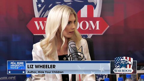 ‘Take It Back Or Destroy It’: Liz Wheeler Explains How Public Schools Were Set Up To Indoctrinate.