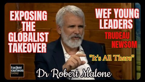 V950. "How compromised our government is" ⚠️