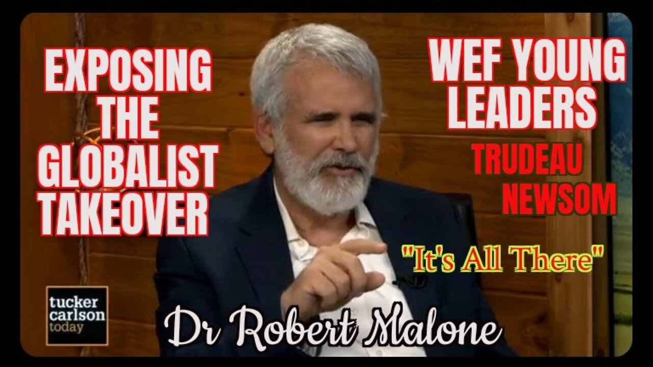 V950. "How compromised our government is" ⚠️