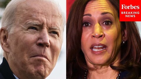 Top Republican Calls Out Biden And Harris For Casting Doubt On COVID-19 Vaccines As Candidates