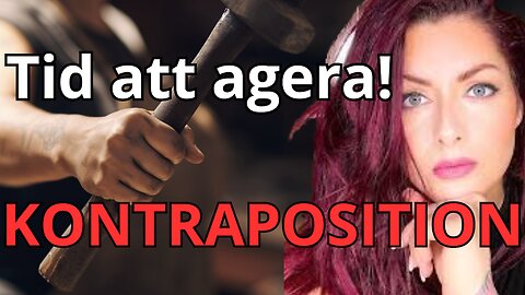 Aida Reva & Emil Borg - Nya satsningen som ger lösningar och leder till handling
