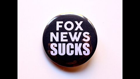 Fox News Sucks