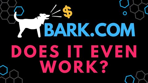 BARK.com review, IS IT WORTH IT ? Getting MORE Customers