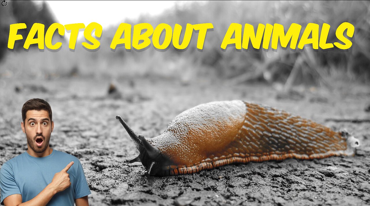 1. "The Astonishing Truths About Animals You Never Knew"