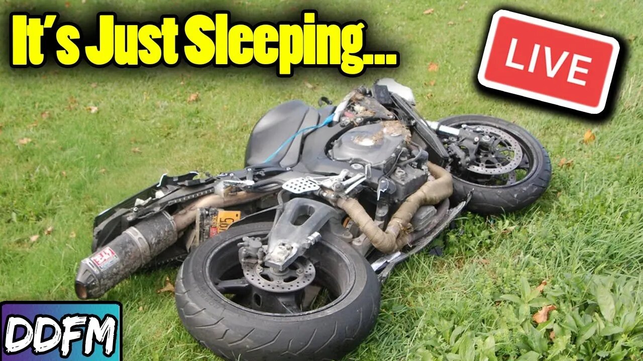🔴 Watching Motorcycle Close Calls & Crashes