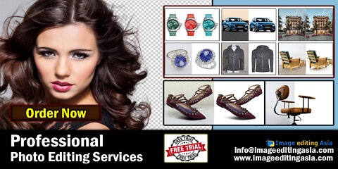 Ecommerce Product Image Editing | Photo Editing Services, ecommerce product image editing services