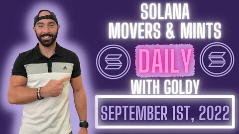 Solana NFTs | Movers and Mints Daily on Magic Eden