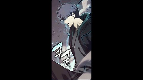 He is using his godly power🔥⚡#manhwa #manhwareccomendation #mmv #amv #shorts #manhua #top10 #1k #op