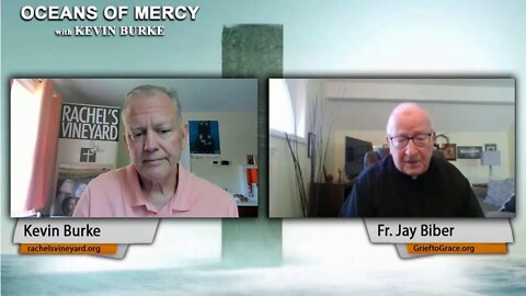 Oceans of Mercy with Kevin Burke