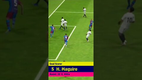 PES Mobile#football #pes #pesmobile #messi #viral #neymar #skills #technique #ronaldo #shots