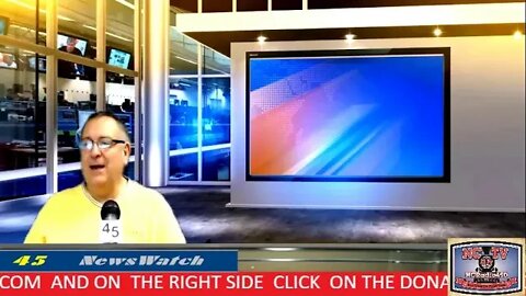 NCTV45 NEWSWATCH MORNING SUNDAY APRIL 19 2020 WITH ANGELO PERROTTA